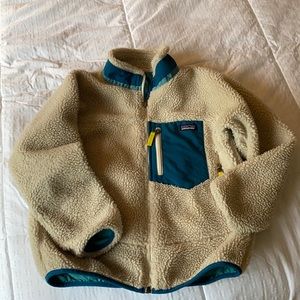 Patagonia jacket like new